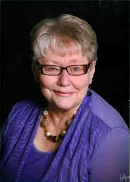 Joan Lehman celebrates 80