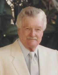 Obituary information for James F. Weller