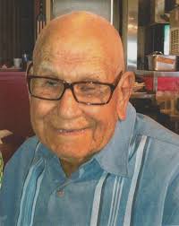 Ernesto C. Barrera Obituary