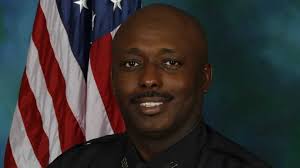 Family, colleagues remember fallen Florence officer