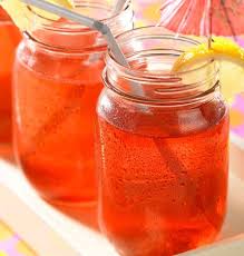 Bernardin Berry Juice Recipe In 2020 Berry Juice Juicing Recipes Recipes