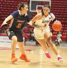 The cal state fullerton titans men's basketball team is the basketball team that represents california state university, fullerton in fuller. Aztecs Rebound Their Way To Victory Over Cal State Fullerton The Daily Aztec