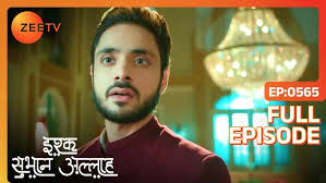 Kabir ने support किया Zara को!