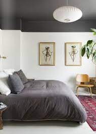 Trotzdem ist die auswahl der vermeintlich langweiligen farbe immer mit geschick und mut verbunden. Die 7 Besten Ideen Zu Decke Streichen Decke Streichen Wohnung Innenarchitektur