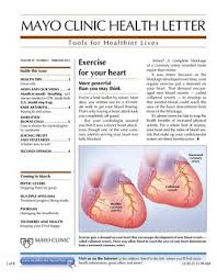 For example, the university of north dakota has an acceptance rate of nearly 18%. Mayo Clinic Newsletter By Julie Murtha Issuu