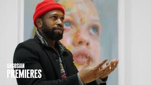 Frieze Masters: Richard Calvocoressi