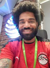 Wishing the amazing twins Ron and Von a very Happy Birthday! Ron Everett  thank you for being an amazing mentor, advocate and inspiration both in and  out of work. Vee Everett thank