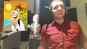 Check spelling or type a new query. Dr Heinz Doofenshmirtz Impression Youtube