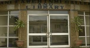 By gani fawehinmi first published in 1980 2 editions. Channels Book Club 10 Facts About Gani Fawehinmi Gallery And Library Channels Television