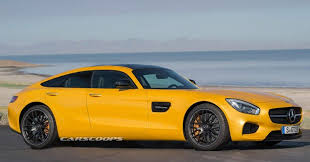 New Mercedes Amg 600hp Gt4 Four Door Concept Coming To Geneva To Scare Panameras Carscoops Mercedes Amg Mercedes Porsche Panamera