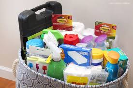 See more ideas about gift baskets, homemade gifts, housewarming gift baskets. Housewarming Gift Basket How To Nest For Less