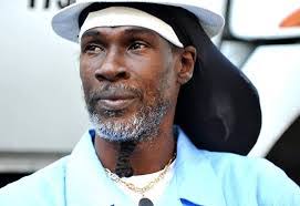 Benjamin Vaughn's Instagram, Twitter & Facebook