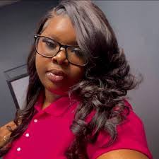 Nadine Newsome's Instagram, Twitter & Facebook