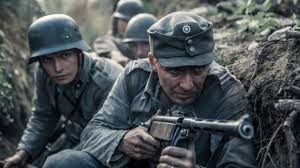 Watch the unknown soldier movie online. Unknown Soldier Upcoming Finnish Ww2 Movie