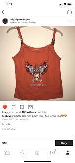 Pin By Aliyah Drissi On Style Tank Top Fashion Biker Tank Top Cropped Tank Top