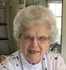 Donna May Agler Obituary