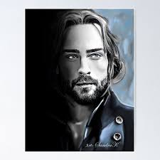 Sleepy Hollow Wall Art for Sale