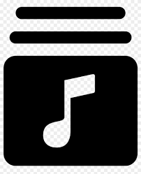 The new icon (a remake is shown above) takes last year's design and replaces the bright red background with splashes of soft blue, purple, and red, with the same white music note on top of it. Biblioteca Icon Png Apple Music Library Icon Transparent Png 1600x1600 461939 Pngfind