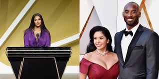 Check spelling or type a new query. Watch Vanessa Bryant Give Hall Of Fame Speech On Behalf Of Kobe Bryant