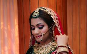 Sushmita Singh Makeup Artist