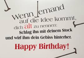 Happy Birthday Alles Gute Geburtstag Spruche Zum Geburtstag Geburtstagswunsche