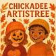 Chickadee Artistree at Glendale Crossing! event image