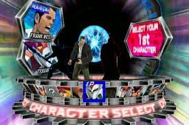 Li criticized capcom for not providing an easy alternative to unlock characters since the multiple arcade mode playthroughs needed to unlock them could be . Tatsunoko Vs Capcom Ultimate All Stars Character Select Screen Youtube