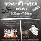 HOWL-O-WEEN Haul: Trunk or Treat for Dogs event image