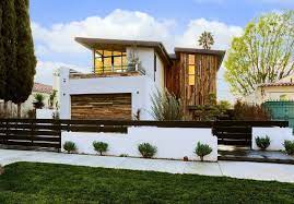 In his concern to rectify. Contemporary Home With Pool Has Black And White Interior
