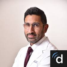Dr. Omar N. Syed, MD