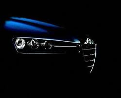 Alfaromeo Alfa Romeo Alfa Romeo 159 Romeo