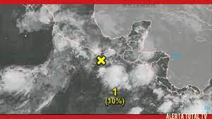 Trump negó haber propuesto combatir huracanes con bombas atómicas. Tormenta Huracan Bill Centro Nacional Huracanes 13 Junio 2021 Youtube