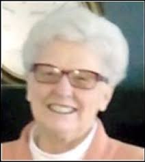 Janet MACLEAN Obituary and Online Memorial (2020)