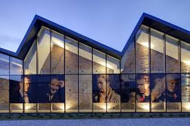 Mocak Museo D Arte Contemporanea Claudio Nardi Architects Factory Architecture Industrial Architecture Museum Of Contemporary Art