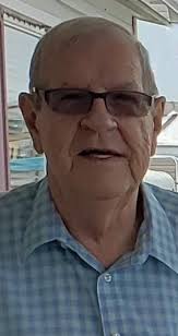 Pat Allen Harrold Obituary