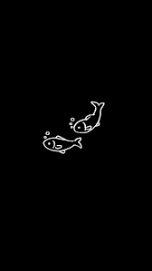 Aesthetic Simple Black And White Pattern Wallpaper Dark Background Wallpaper Of Art Drawing Minimalistic Simple Wallpaper Art Drawing Dark Background Wallpaper Black Aesthetic Wallpaper Black Aesthetic