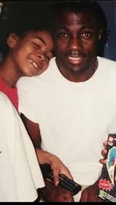 Veronica Craig Morrow