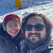 Meet Sam Thomas Alex, from India. He was very excited when he had an  opportunity to work in Malta, the land where St Paul was shipwrecked. Now  working as a registered nurse