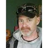 Johnny Joe Galloway, Jr. Obituary