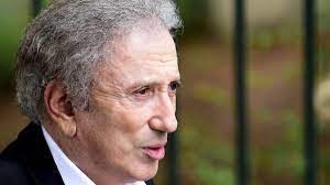 He has been on screen for so long and so permanently (in various shows and on different networks, both public and private), that he once said that some. Michel Drucker Operated On The Heart Rather Die Than Wake Up Without Being Able To Practice My Profession The News 24