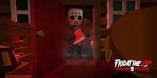Guess horror characters from zoomed in photo! 5 Reasons Why You Should Try Out The New Friday The 13th Killer Puzzle Game Now Bluestacks
