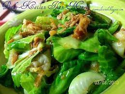 Pin On Food Malaysian