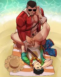 Rule34 - If it exists, there is porn of it  david king, dwight fairfield   4317844