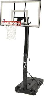 This rim height is the same for junior high, high school, ncaa, wnba, fiba, and the nba. Nba Portable Basketball Hoop Review Get Portable Hoop
