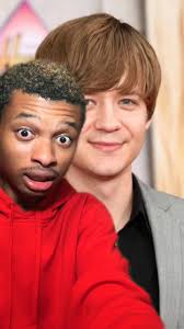 JACKSON STEWART IS IN HIS 40s?!!! #fyp #jacksonstewart #hannahmontana  #johncena