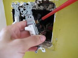 Wiring your light switches sounds like a headache for another person (a professional electrician, to be more specific), but it can become a simple task when some groundwork is laid out for you, as what i moreover, we have two types of switches: Changing A Light Switch How Tos Diy