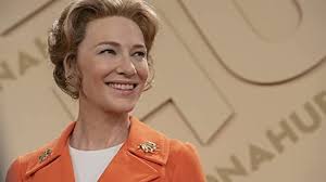 There were plants and birds. Mrs America Tv Mini Series 2020 Imdb