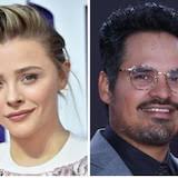 Chloe Grace Moretz hints at Kate Harrison engagement rumors in new post