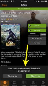 That's not the same if you're interested in. How To Download A Movie To Your Iphone From The Prime Video App Live2tech