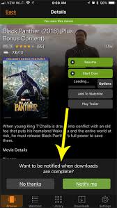 That's not the same if you're interested in. How To Download A Movie To Your Iphone From The Prime Video App Live2tech